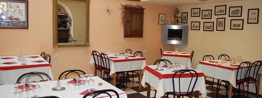 Restauration traditionnelle près de Villiers-le-Sec